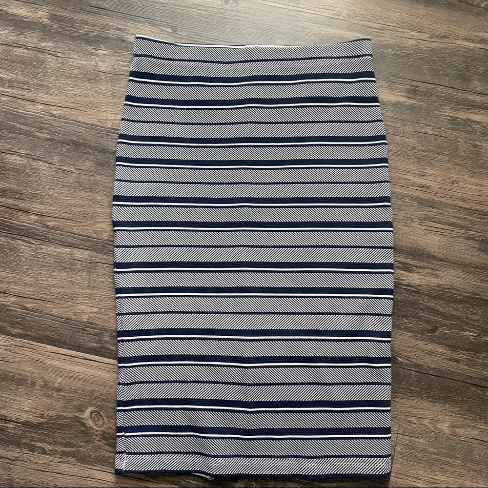 Seed Heritage Pencil Skirt